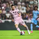 Messi encabeza las nominaciones argentinas para los premios de la IFFHS