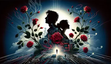 Historia se Agust�n y Rosa