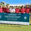 Club de Campo, campeón del Argentino de golf