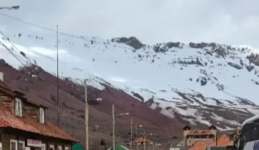Paso a Chile
