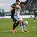 (Video) Godoy Cruz empató en Junín y se metió en los cuartos de final