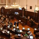 Dura crítica del intendente electo de Luján de Cuyo tras la sanción del Presupuesto