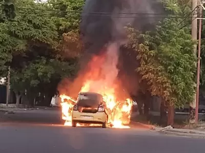 incendio-taxi-san-rafael