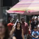 Terrible ola de calor azota a Brasil: en Río de Janeiro hay una sensación térmica de 58,5 grados