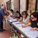 Presentan un proyecto para suspender las PASO en Mendoza tras la aprobaci�n nacional
