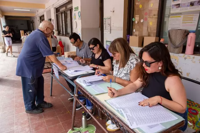 operativo elecciones