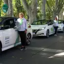 Lanzarán en Mendoza un servicio de transporte de viajeros con vehículos eléctricos