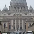 Datos alentadores en el estado de salud del papa Francisco