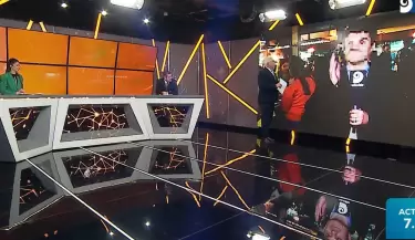canal 9 2