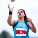 Los deportistas mendocinos que dirán presente en Santiago de Chile