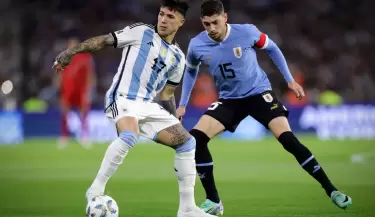 argentina uruguay