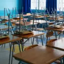 Gremios docentes de la CGT anuncian paro nacional para el 24 de febrero y 5 de marzo