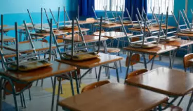 Sin clases