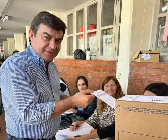 Omar de marchi