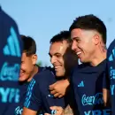 El campeón del mundo con Argentina que podría recalar en el Real Madrid