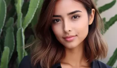 mujer