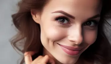mujer picara
