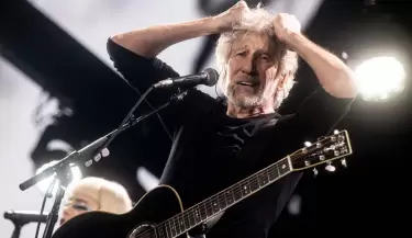 roger waters