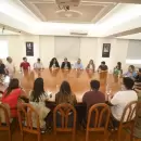 Gua Michelin: Periodistas internacionales recorren Mendoza para promocionarla