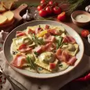 La receta de salsa que har� que tus pastas sean inolvidables