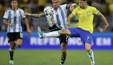 argentina brasil