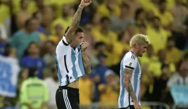 argentina brasil
