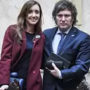 Cristina Kirchner recibir hoy a la vicepresidenta electa Victoria Villarruel