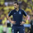 Cmo ver en vivo Argentina vs El Salvador