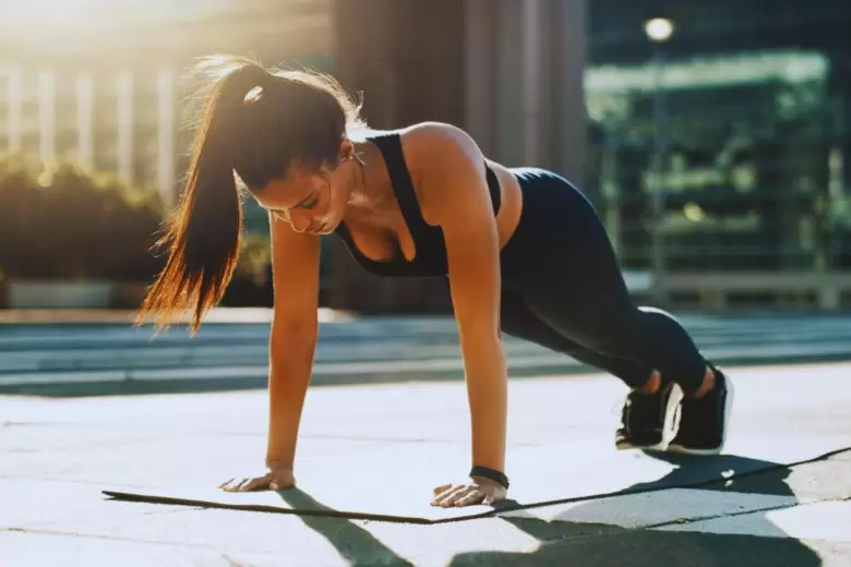Flexiones