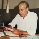 Falleci Orlando Castro Daz, histrica y singular voz de la radiofona mendocina