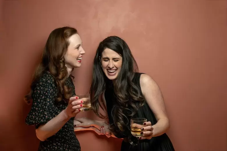 amigas