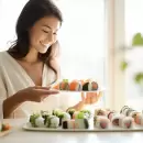 Los cinco secretos japoneses para no subir de peso con poco esfuerzo
