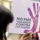 Se viene en Mendoza una movilización por el Día internacional contra la violencia hacia las mujeres