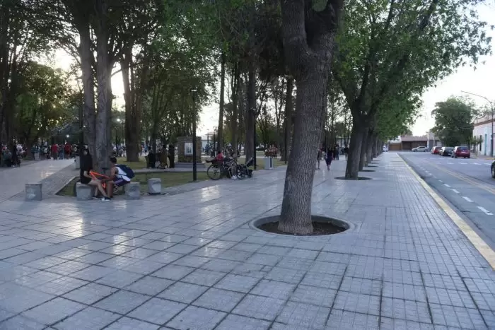 plaza 5