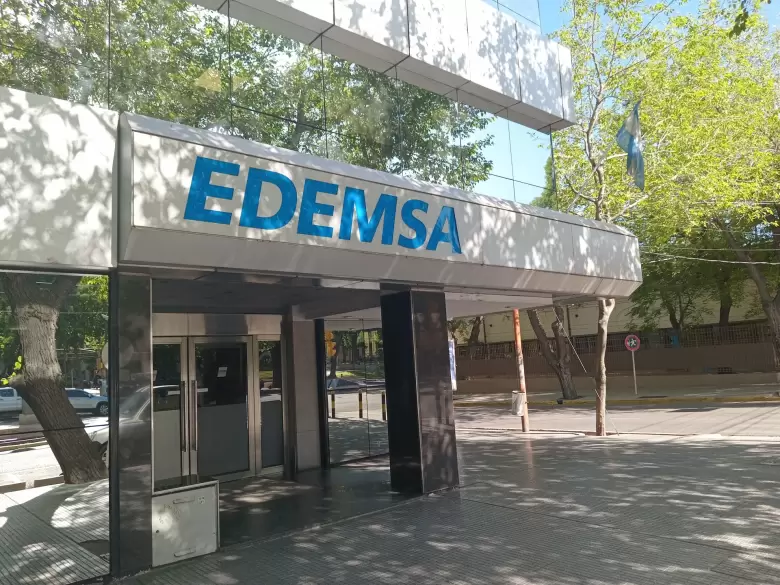 Edemsa
