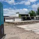 Inauguraron un muy esperado jardín de infantes en Tupungato