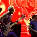 The Chili Wey, banda tributo a los Red Hot Chili Peppers, dar� un show en Mendoza