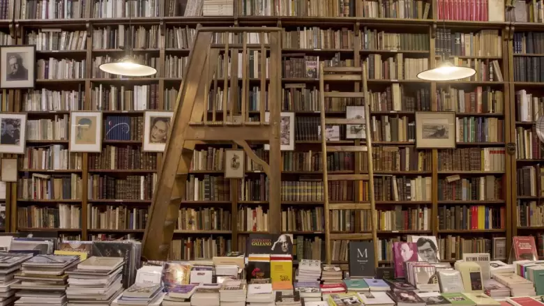 feria del libro
