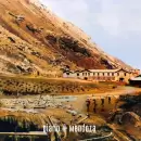Descubriendo la Laguna de Horcones y el histrico Hotel Puente del Inca