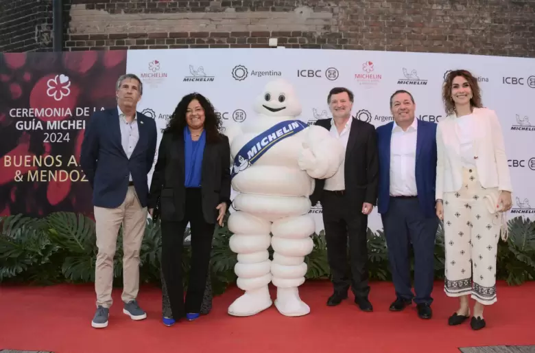 michelin