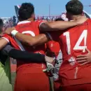 (Video) Deportivo Maip elimin a Estudiantes de Ro Cuarto y qued a un paso del ascenso