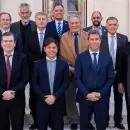 Los gobernadores peronistas se renen para fijar su posicin ante la gestin de Milei