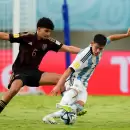 (Video) La Seleccin Argentina lo empat en el final, pero qued afuera por penales frente a Alemania