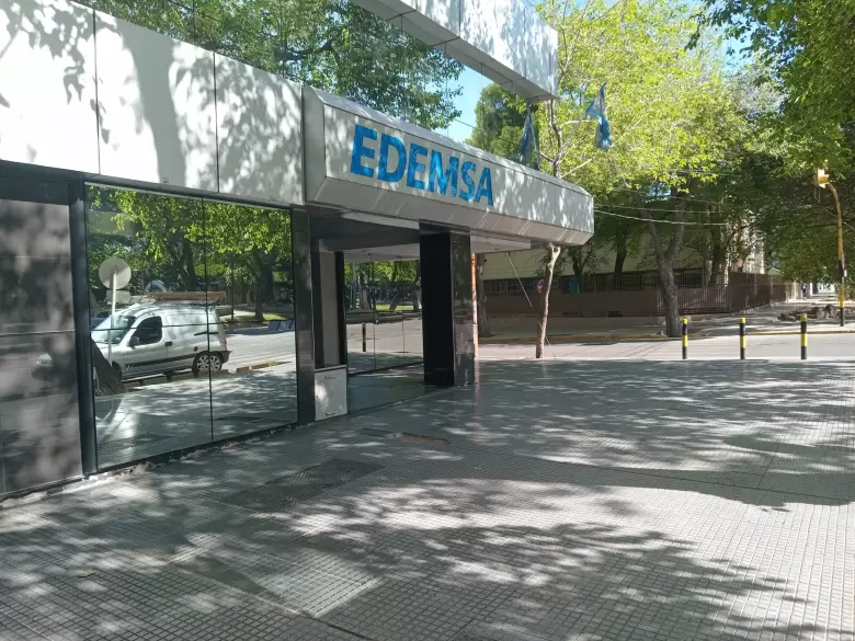Edemsa