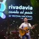 Rivadavia suspende el Festival Rivadavia Canta al Pais 2024