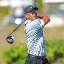 Tiger Woods anunci que no tiene intenciones de retirarse