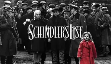 la lista de schindler