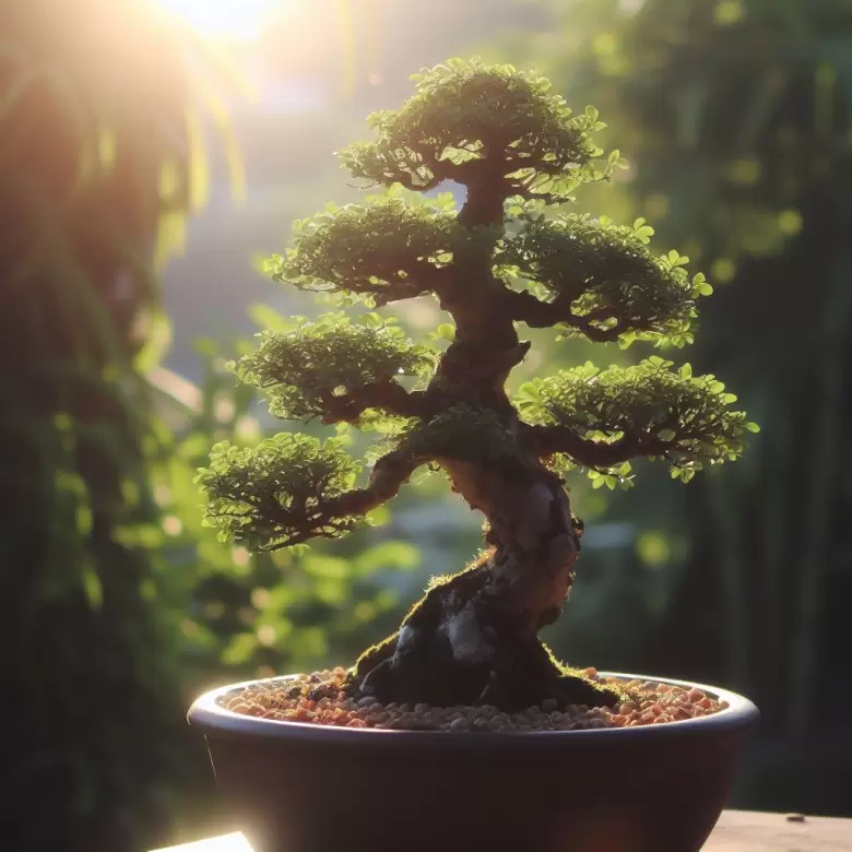 bonsai 1