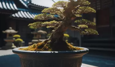 bonsai 1