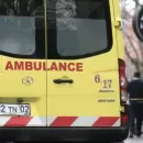 Mueren 13 personas por incendio en un hotel de Kazajistn